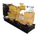 ShangChai diesel generator set with CE approved factory price,